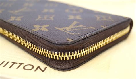 men wallet with zip louis vuitton|zippy wallet louis vuitton.